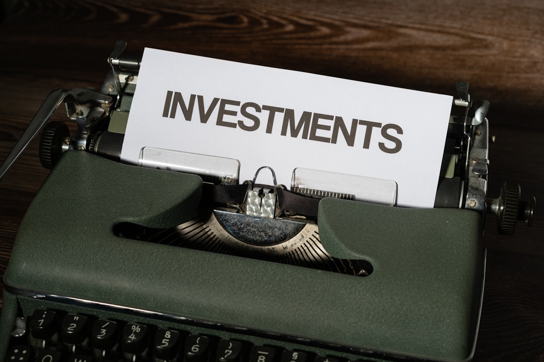 Investor's Toolkit Bundle