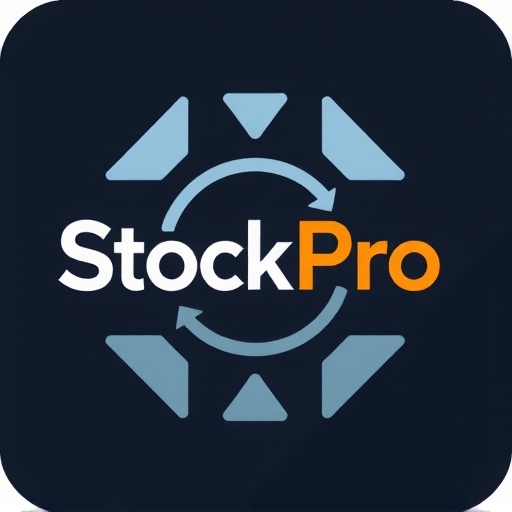 StockPro Logo